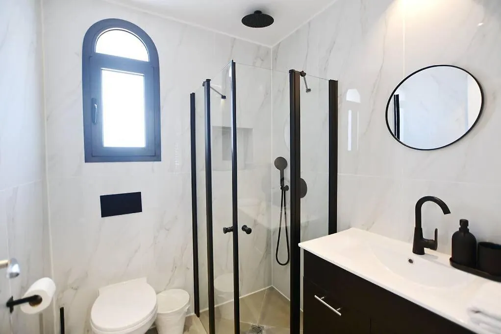Villa עלמת החן וילה מפנקת הכוללת בריכה וג'קוזי עם נוף מלא לים - By Seaelo Vila Eilat