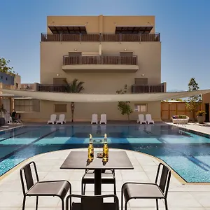 Almogim (adults Only) Eilat