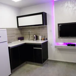 City Apartments Eilat