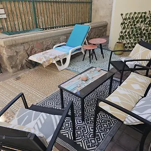 Bed & Breakfast Caroline, Eilat
