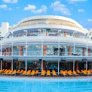 Club - Hotel