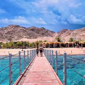 Sweet Home, Only 7 Min To The - By Seaelo Eilat